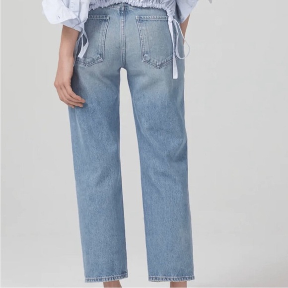 Citizens of Humanity
Emery Hi-Rise Crop, - Picture 2 of 10